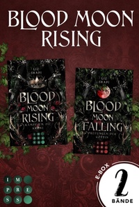 Enlarge image Cover: Blood Moon Rising: 2 Bände in einem Bundle! - Impress