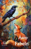 Cover: &Auml;sop Fabeln - &Eacute;ditions Novelaris