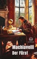 Cover: Der F&uuml;rst (Novelaris Klassik) - Novelaris Verlag