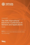 Cover: The 10th International Electronic Conference on Sensors and Applications - MDPI AG