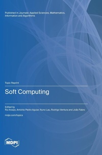 Enlarge image Cover: Soft Computing - MDPI AG