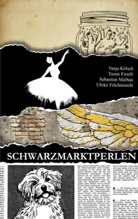 Enlarge image Cover: Schwarzmarktperlen - BoD - Books on Demand