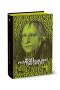 Bild: Ph&auml;nomenologie des Geistes. Sonderausgabe - Meiner