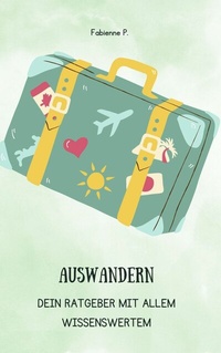 Abbildung von: Auswandern - epubli