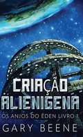 Cover: Criacao Alienigena - Next Chapter