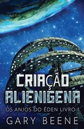 Cover: Criacao Alienigena - Next Chapter
