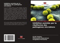 Cover: Inhibition assistee par la riboflavine des pathogenes microbiens - Editions Notre Savoir