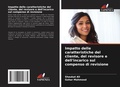 Cover: Impatto delle caratteristiche del cliente, del revisore e dell'incarico sul compenso di revisione - Edizioni Sapienza