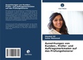Cover: Auswirkungen von Kunden-, Pruefer- und Auftragsmerkmalen auf das Pruefungshonorar - Verlag Unser Wissen