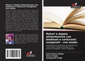 Cover: Motori a doppia alimentazione con biodiesel e carburanti ossigenati - uno studio - Edizioni Sapienza