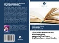 Cover: Dual-Fuel-Motoren mit Biodiesel und sauerstoffhaltigen Kraftstoffen - eine Studie - Verlag Unser Wissen