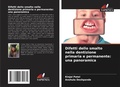 Cover: Difetti dello smalto nella dentizione primaria e permanente - Edizioni Sapienza