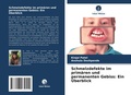 Cover: Schmelzdefekte im primaeren und permanenten Gebiss - Verlag Unser Wissen