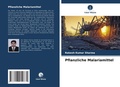 Cover: Pflanzliche Malariamittel - Verlag Unser Wissen