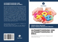 Abbildung von: Alphabetisierung Und Alphabetisierung Im Bncc - Verlag Unser Wissen