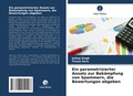 Cover: Ein parametrisierter Ansatz zur Bekaempfung von Spammern, die Bewertungen abgeben - Verlag Unser Wissen
