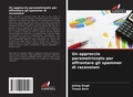 Cover: Un approccio parametrizzato per affrontare gli spammer di recensioni - Edizioni Sapienza