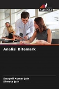 Cover: Analisi Bitemark - Edizioni Sapienza