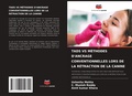 Cover: Tads Vs Methodes d'Ancrage Conventionnelles Lors de la Retraction de la Canine - Editions Notre Savoir