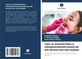 Cover: Tads Vs Konventionelle Verankerungsmethoden Bei Der Retraktion Von Hunden - Verlag Unser Wissen