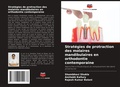 Cover: Strategies de protraction des molaires mandibulaires en orthodontie contemporaine - Editions Notre Savoir