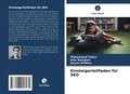 Cover: Einsteigerleitfaden fuer SEO - Verlag Unser Wissen