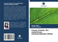 Cover: Cassia Fistula - Verlag Unser Wissen