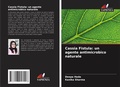 Cover: Cassia Fistula - Edizioni Sapienza