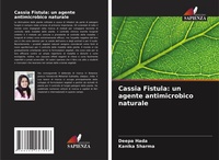 Enlarge image Cover: Cassia Fistula - Edizioni Sapienza