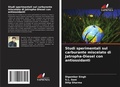 Cover: Studi sperimentali sul carburante miscelato di Jatropha-Diesel con antiossidanti - Edizioni Sapienza