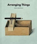 Cover: Arranging Things - Apartamento Publishing S.L.v