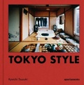Cover: Tokyo Style - Apartamento Publishing S.L.v