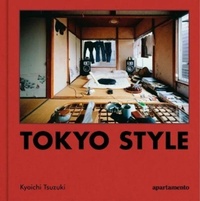 Enlarge image Cover: Tokyo Style - Apartamento Publishing S.L.v