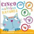 Cover: Cinco astutos ratones - PANINI FONDO