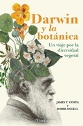 Cover: Darwin Y La Botanica - Almuzara