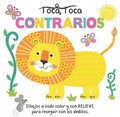 Cover: Toca, toca contrarios - Panini Espa&ntilde;a S.A.