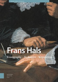 Abbildung von: Frans Hals - Amsterdam University Press