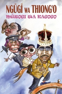 Abbildung von: Murogi wa Kagogo - East African Educational Publishers
