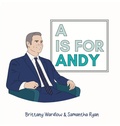 Cover: A is for Andy - Sol and Luna