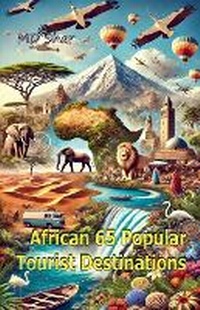 Abbildung von: African 65 Popular Tourist Destinations - Pinky
