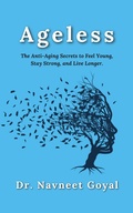 Cover: Ageless - Dr. Navneet Goyal