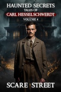 Cover: Haunted Secrets: Tales of Carl Hesselschwerdt Vol. 4 - Scare Street