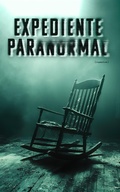 Cover: Expediente paranormal - Rubin