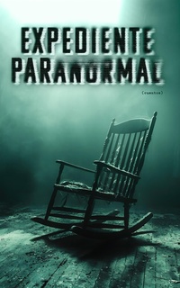Enlarge image Cover: Expediente paranormal - Rubin