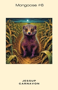 Enlarge image Cover: Mongoose #6 - Jessup Carnavon