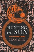 Cover: Hunting The Sun - The 13th Sign