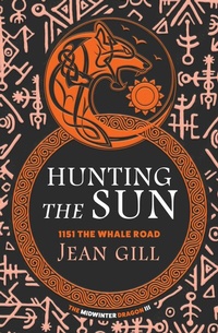 Enlarge image Cover: Hunting The Sun - The 13th Sign