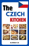 Bild: The Czech Kitchen - gilbert c.a