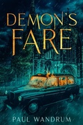 Cover: Demon's Fare - PJW Publishing