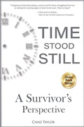 Cover: Time Stood Still - Rustic Trail Productions LLC